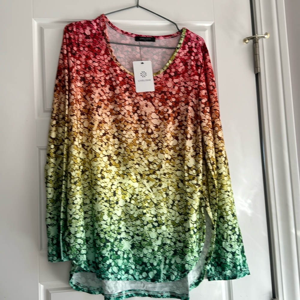 Women’s top